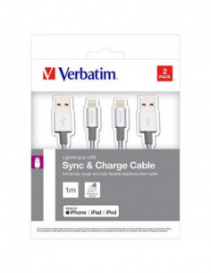 Verbatim Cable Family Pack...