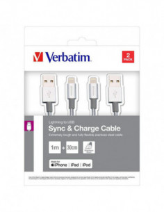 Verbatim Cable Family Pack...