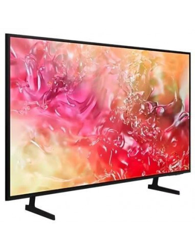 Televisor Samsung TU43DU7105K 43" 4K...