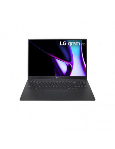 Lg - Notebook Gram 16z90sp-A.Ad78p