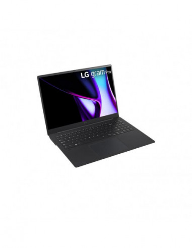 Lg - Notebook Gram 16z90sp-A.Ad78p