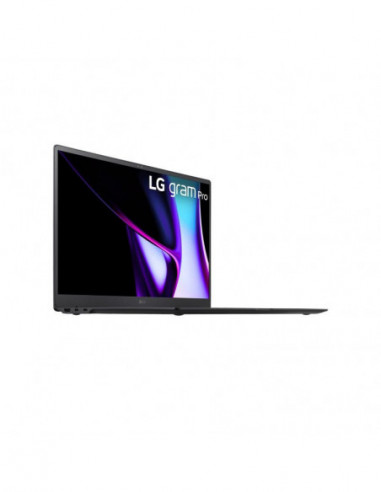 Lg - Notebook Gram 16z90sp-A.Ad78p