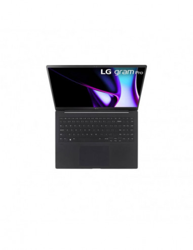 Lg - Notebook Gram 16z90sp-A.Ad78p