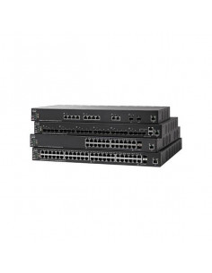 Cisco Sg350xg-24F 24-Port...