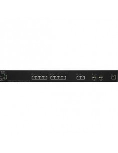 Cisco Conmutador Ethernet...