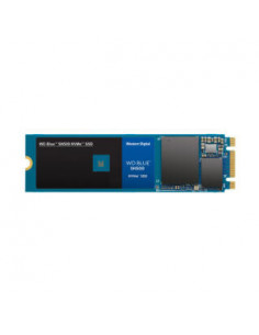 Disco SSD WD Blue SN500...