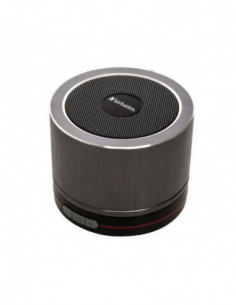 Bluetooth Mobile Speaker