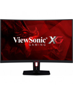 Viewsonic Monitor Led 32"...