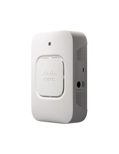 Cisco Wireless-Ac/ N Dual Radio Wall...