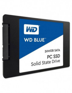 SSD 2.5' 500GB Western...