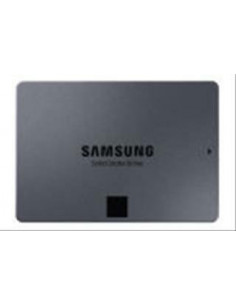 SSD Samsung 860 QVO 4TB SATA3