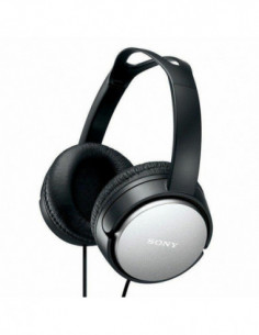 Sony Headphones Mdr-xd150b...