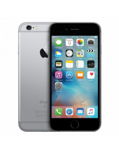 Apple Iphone 6s 64gb Crd...