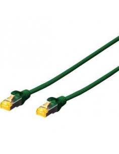 Assmann Cable De Red...