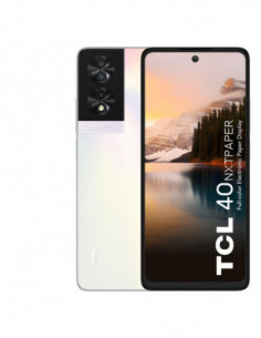 Smartphone TCL 40 Nxtpaper,...