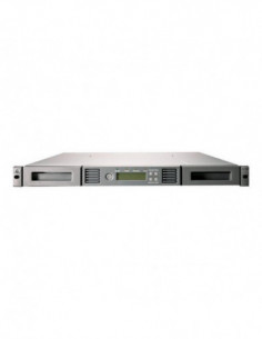 Hpe Storeever 1/8 G2 Lto-4...