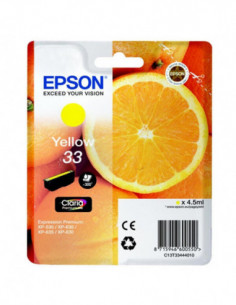 Tinteiro Epson Claria...