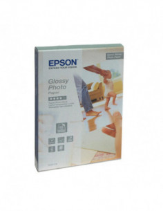 Epson Papel Glossy Photo 10X15