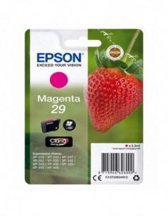 Epson Tinteiro Magenta 29...