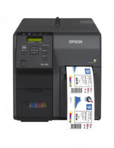Epson Tm- C7500 Imp...