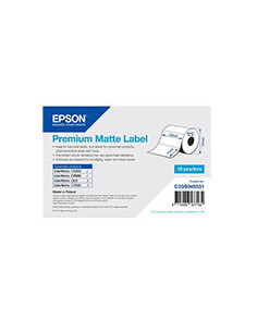 Epson Papel Preimium Matte...