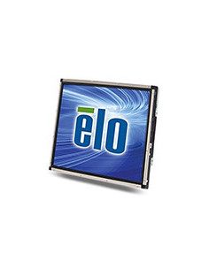 Elotouch Monitor 1537l 15 "...
