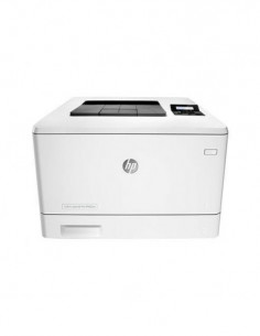 HP Printer Laserjet Color...