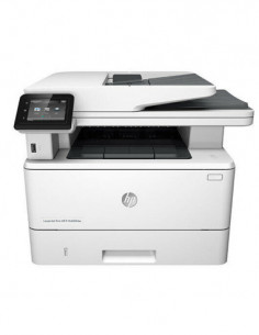 HP Multifunction Printer...