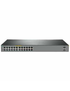 HPE 1920S 24G 2SFP POE+...