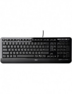Hp Keyboard Usb #channel Out#