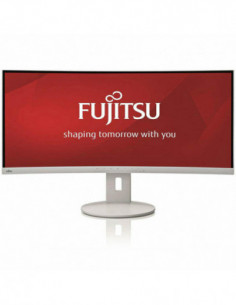 Fujitsu Display Led 34"...