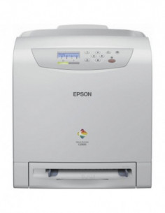 Epson Imp Laser Cor C2900n...