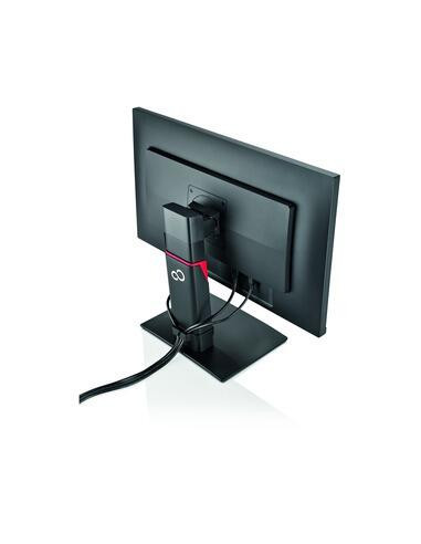 Fujitsu Display Led 27" P27-8 Ts Pro