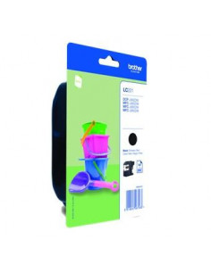 Ink Cartridge Blck Blister...