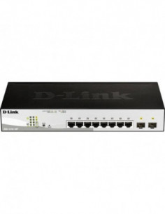 Switch D-Link...