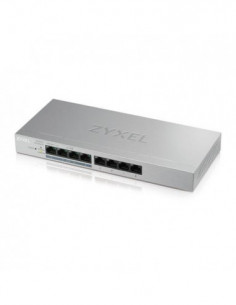 Switch de Rede Zyxel...