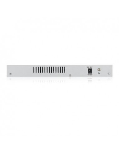 Switch de Rede Zyxel GS1200-8HP v2