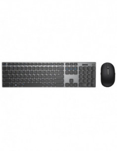 Dell Keyboard & Mouse...