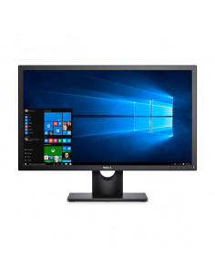 Dell Monitor 23.8" E2417H...