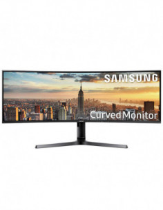 Samsung Monitor 43" Curvo...
