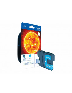 BROTHER LC-980 ink...