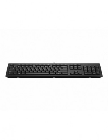 HP 125 - teclado - Português -... HP 125 - teclado - Português -...