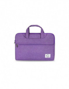 Business Sleeve 15 6 Purple