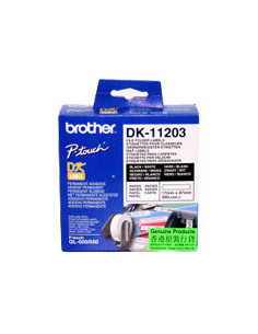 Brother DK11203 DK Single...