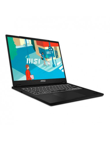 Portátil MSI Modern 14  Intel Core...