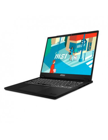 Portátil MSI Modern 14  Intel Core...
