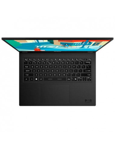 Portátil MSI Modern 14  Intel Core...