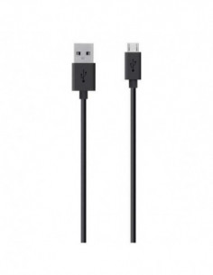 Cable USB 2.0/USB-A a MICRO2M