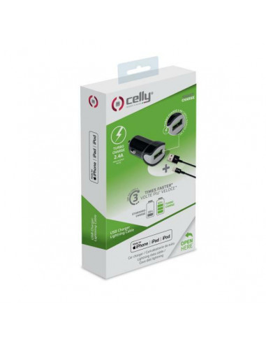 Acessório Celly CCUSBLIGHT - Kit... Acessório Celly CCUSBLIGHT - Kit...