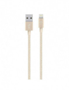 Cable Mixit Lightning a USB...